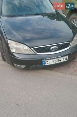 Універсал Ford Mondeo 2004 в Вінниці