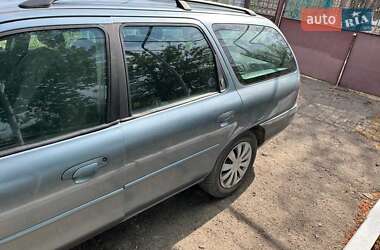 Универсал Ford Mondeo 2000 в 