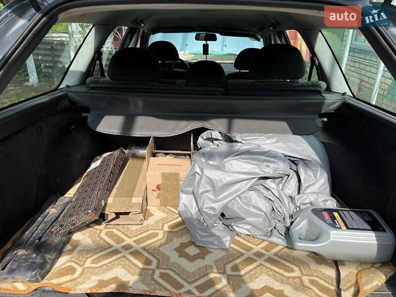 Універсал Ford Mondeo 2000 в Великій Олександрівці