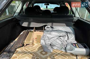 Универсал Ford Mondeo 2000 в 