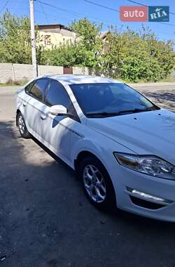 Лифтбек Ford Mondeo 2013 в Днепре