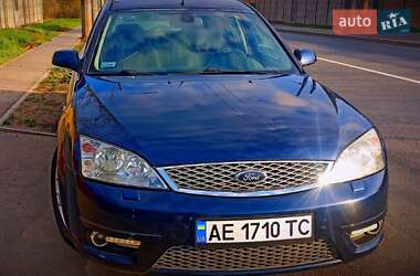Ліфтбек Ford Mondeo 2007 в Кривому Розі