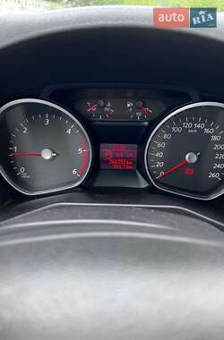 Седан Ford Mondeo 2011 в 