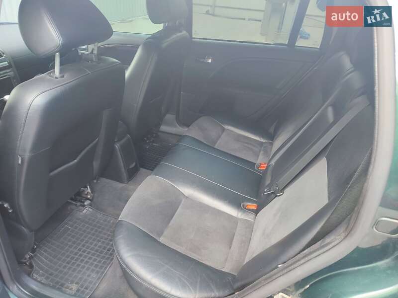 Универсал Ford Mondeo 2004 в Виннице фото 7 Универсал Ford Mondeo 2004 в Виннице