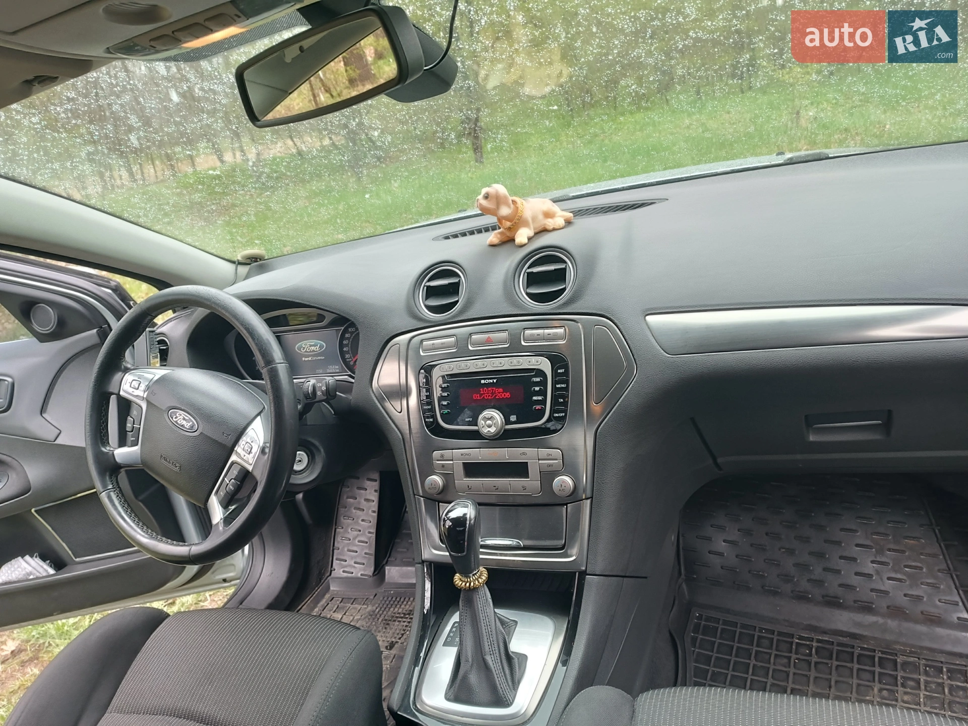 2010 Ford Mondeo - мініатюра 2