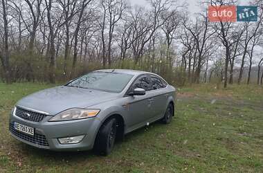 Седан Ford Mondeo 2010 в Дніпрі