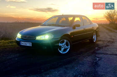 Седан Ford Mondeo 1997 в Одесі