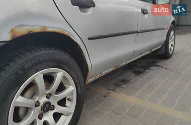 Седан Ford Mondeo 1998 в 