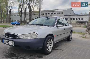 Седан Ford Mondeo 1998 в 