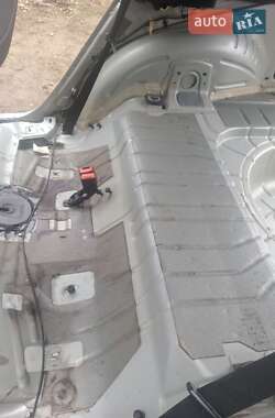 Універсал Ford Mondeo 2002 в 