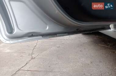 Універсал Ford Mondeo 2002 в 