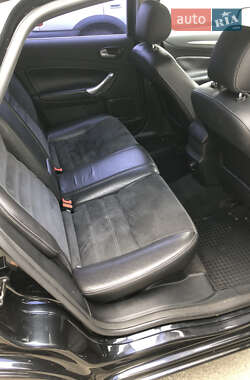 Лифтбек Ford Mondeo 2008 в 