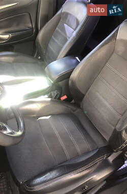 Лифтбек Ford Mondeo 2008 в 
