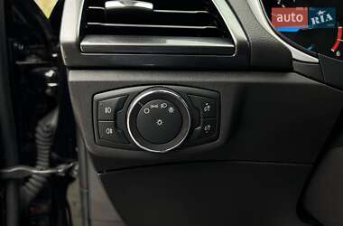 Седан Ford Mondeo 2019 в 