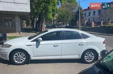 Лифтбек Ford Mondeo 2013 в Одессе