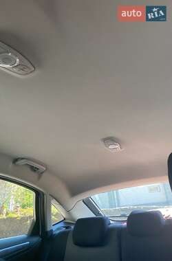Лифтбек Ford Mondeo 2013 в 