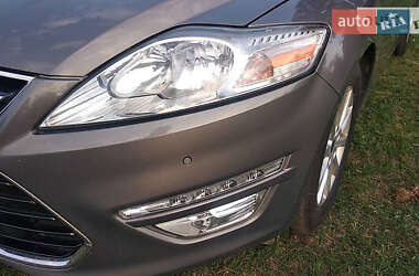 Универсал Ford Mondeo 2012 в 
