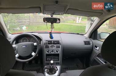 Универсал Ford Mondeo 2002 в 