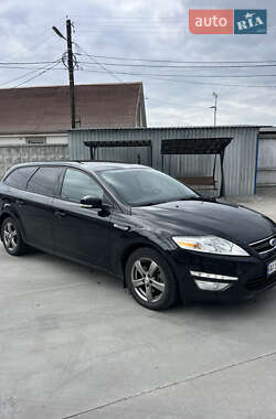 Универсал Ford Mondeo 2010 в Белой Церкви