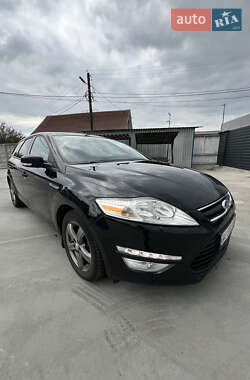 Універсал Ford Mondeo 2010 в 