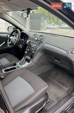 Універсал Ford Mondeo 2010 в 