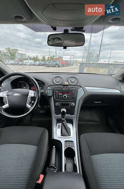 Універсал Ford Mondeo 2010 в 