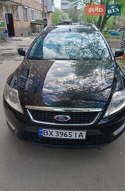 Універсал Ford Mondeo 2008 в Шепетівці