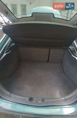 Ліфтбек Ford Mondeo 2001 в 