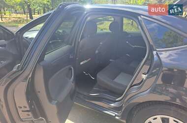 Лифтбек Ford Mondeo 2013 в 