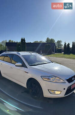 Универсал Ford Mondeo 2009 в 