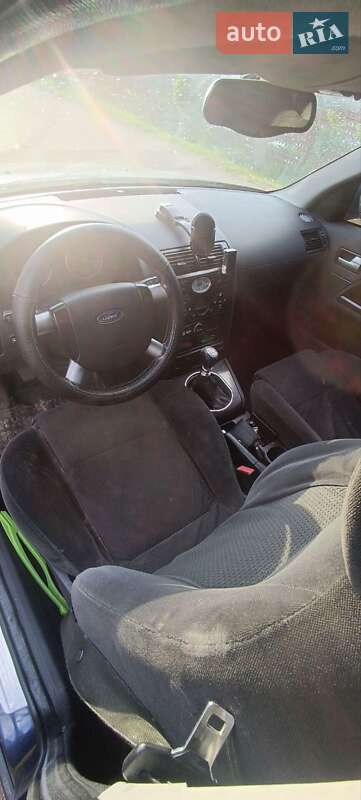 Седан Ford Mondeo 2002 в Коростене фото 7 Седан Ford Mondeo 2002 в Коростене