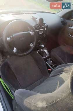 Седан Ford Mondeo 2002 в 