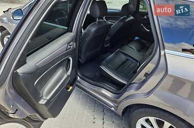 Універсал Ford Mondeo 2011 в 