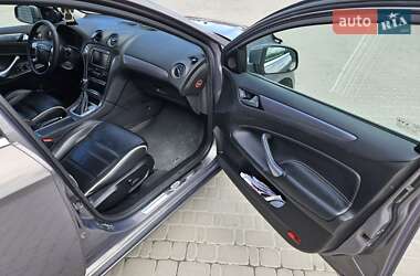 Універсал Ford Mondeo 2011 в 