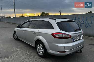 Універсал Ford Mondeo 2012 в Києві