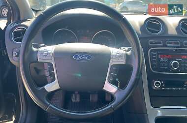 Універсал Ford Mondeo 2013 в 