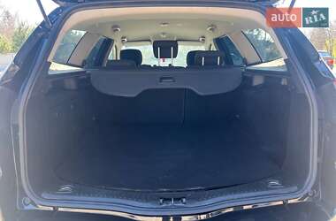 Універсал Ford Mondeo 2013 в 