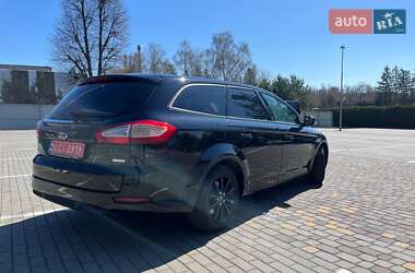 Універсал Ford Mondeo 2013 в 