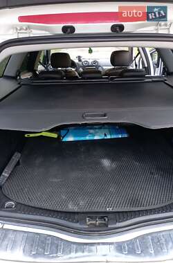 Универсал Ford Mondeo 2013 в 