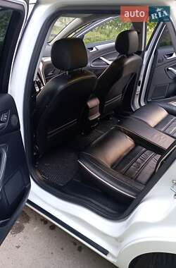 Универсал Ford Mondeo 2013 в 