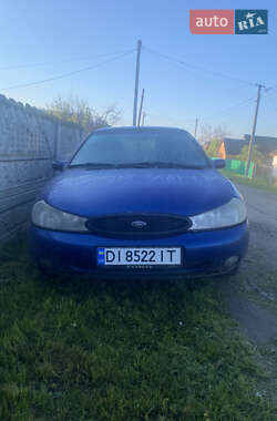 Лифтбек Ford Mondeo 1998 в Виннице