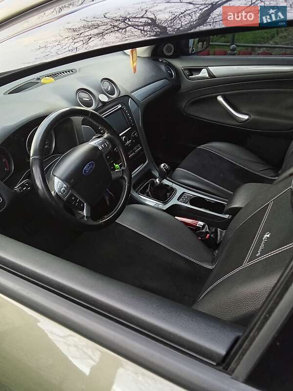 Универсал Ford Mondeo 2011 в Стрые фото 3 Универсал Ford Mondeo 2011 в Стрые