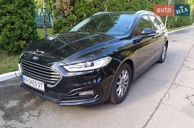 Универсал Ford Mondeo 2019 в Киеве
