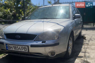 Універсал Ford Mondeo 2003 в Білгороді-Дністровському