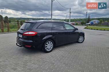 Універсал Ford Mondeo 2009 в 