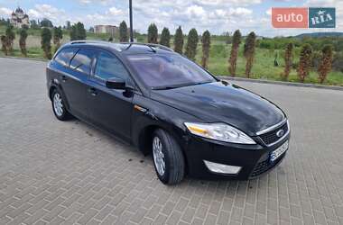 Універсал Ford Mondeo 2009 в 