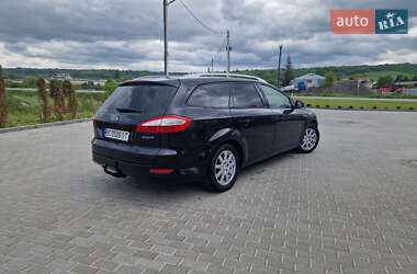 Універсал Ford Mondeo 2009 в 