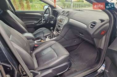 Універсал Ford Mondeo 2009 в 