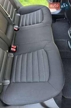 Седан Ford Mondeo 2017 в 