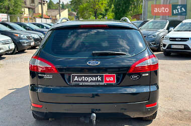 Универсал Ford Mondeo 2010 в 